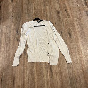 Long sleeve cardigan